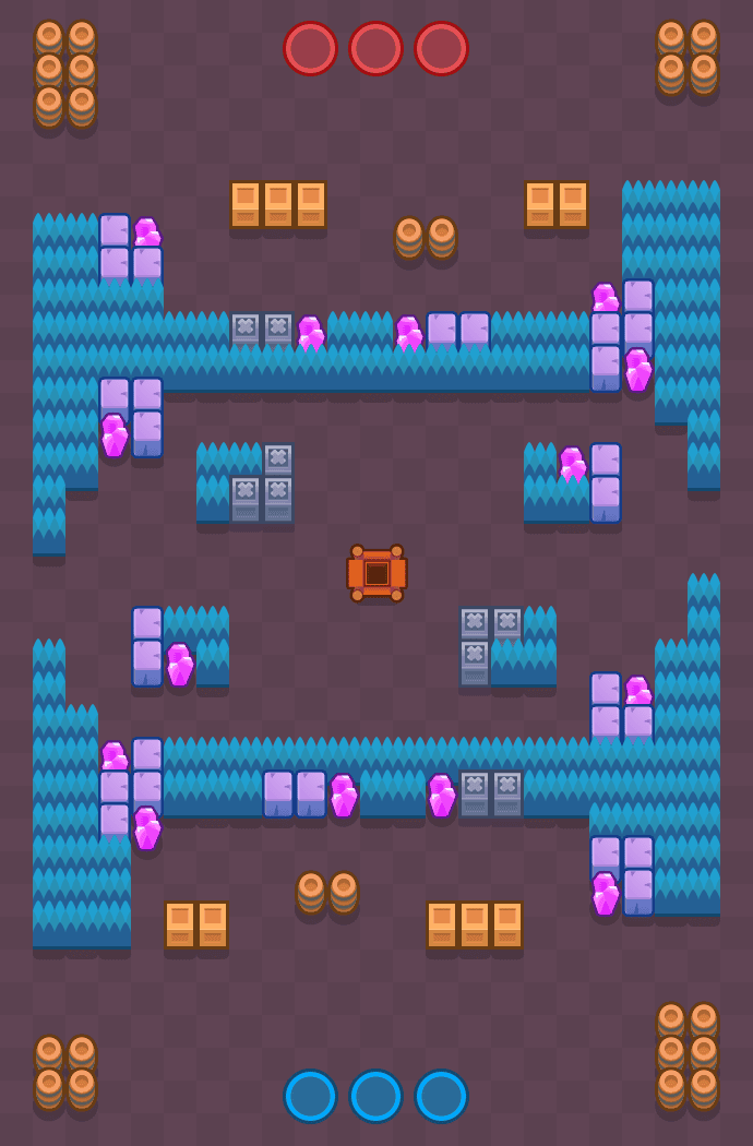 Best Brawlers to Climb the Ladder Right Now