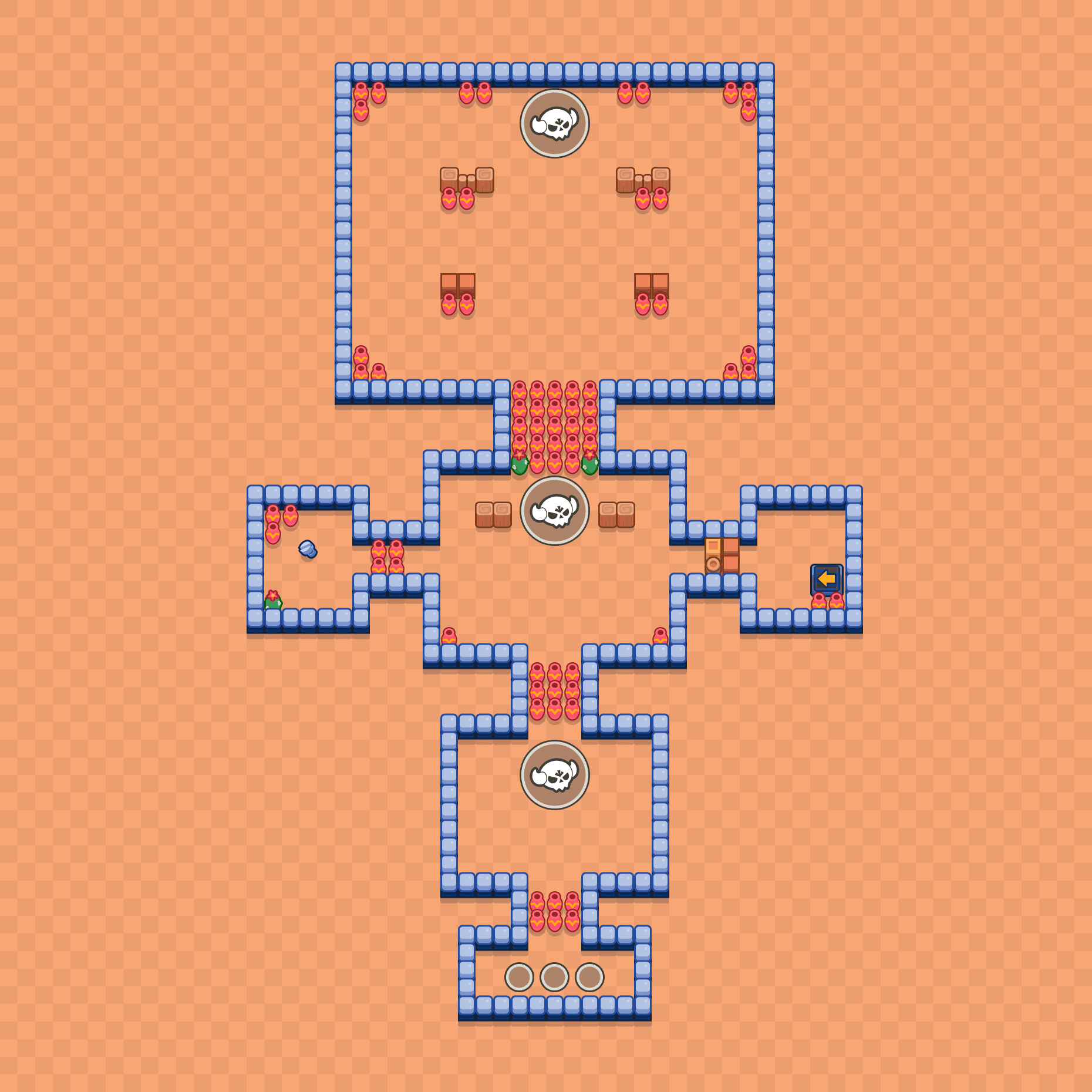 Boss Crow