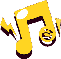 Extra High Note