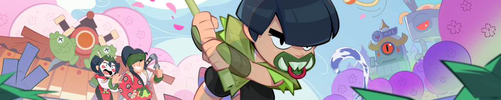Brawl Stars June 2026 Update: Nori, Wendy, NanoPowers, New Modes and Balance Changes