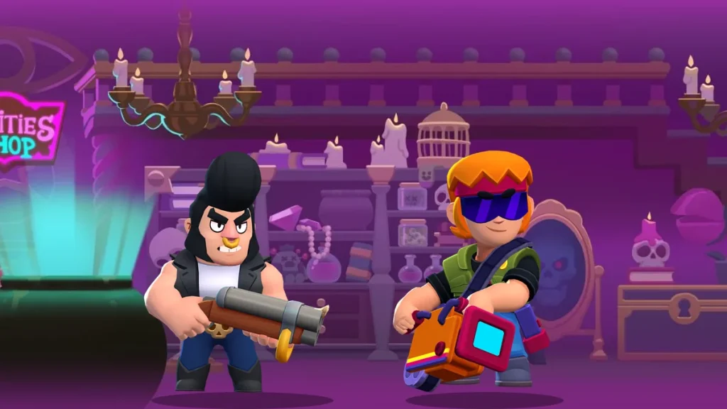 How to Read Brawl Stars Maps and Improve Positioning