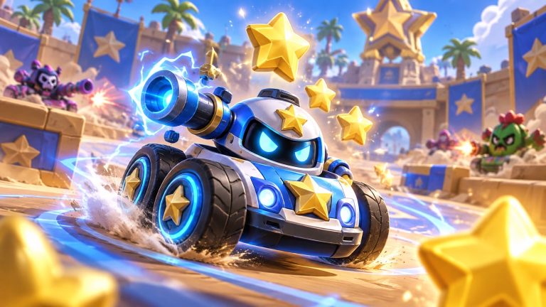 Bolt leidt Bounty Star Player-percentage