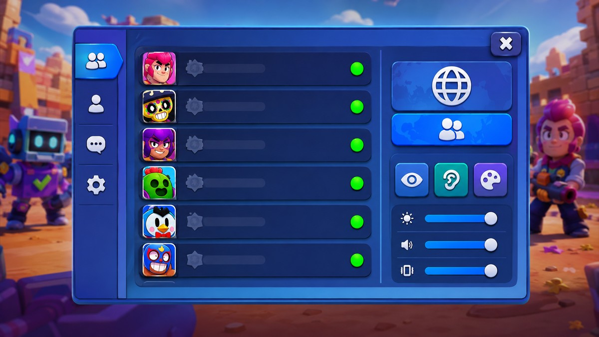 相互作用が修正またはより予測可能になった。これらのゲームプレイ調整に加えて、言語、フレンドリスト、ビジュアル、サウンド、オファー、ローディングの変更は、個々の試合を超えてQoLの焦点を拡張する。