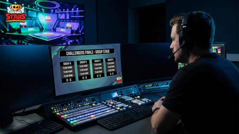 Datos del evento Challengers Finals actualizados