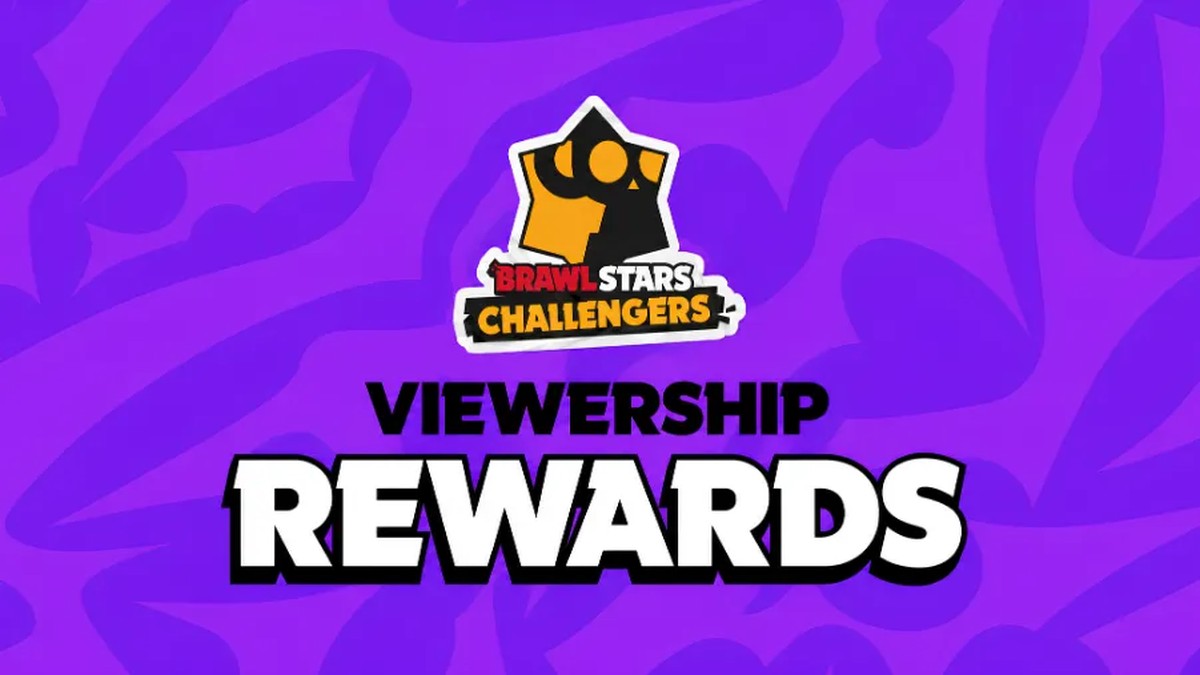 Récompenses de visionnage des Challengers Finals