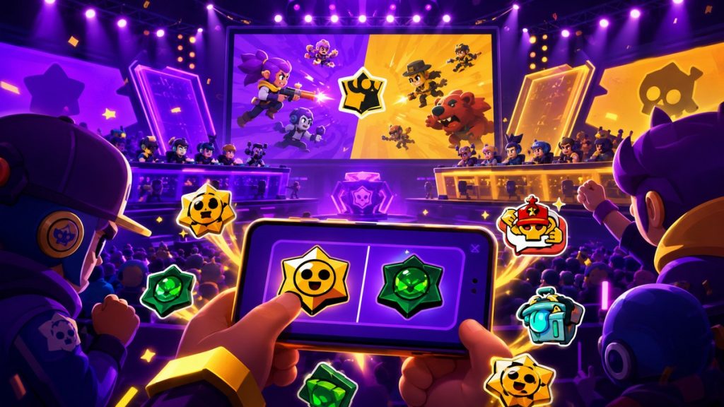 Récompenses de visionnage des Challengers Finals