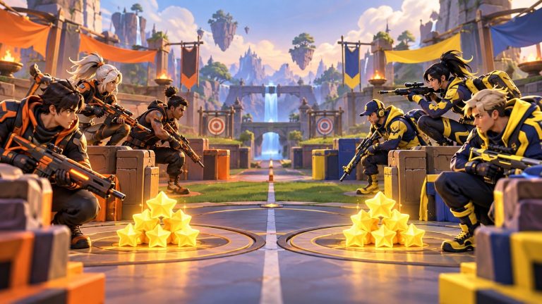 TH and NAVI Split September 29 Scrim 5-5
