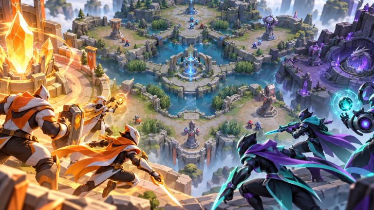 TH leidt met 6-4 tegen NOVO in scrim van 26 september