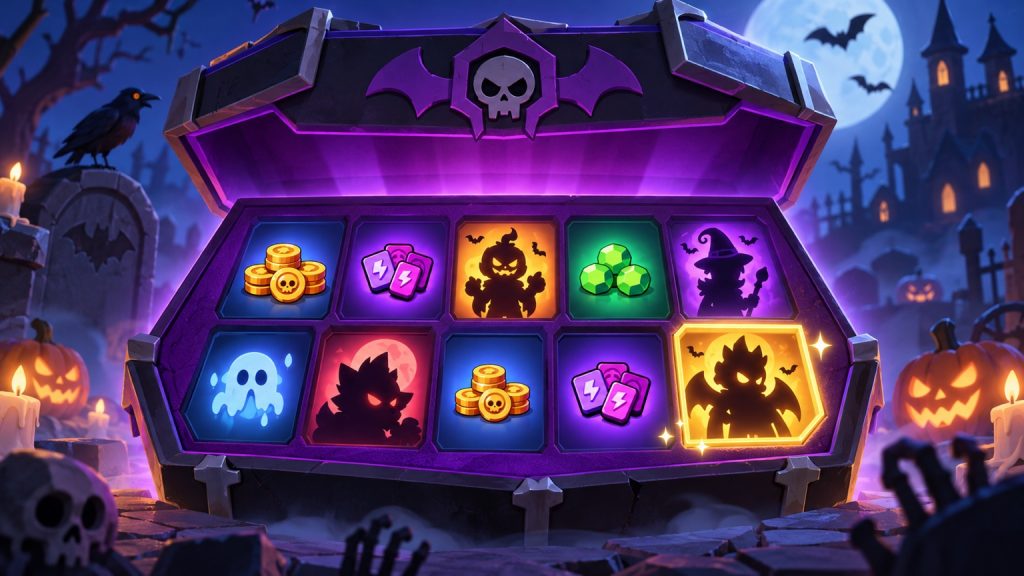 What Coffin Box Odds Actually Guarantee