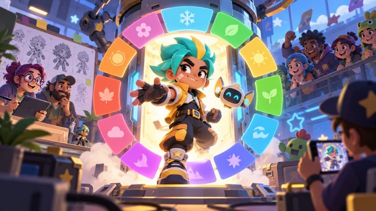 Monthly Brawler Releases Will Continue
