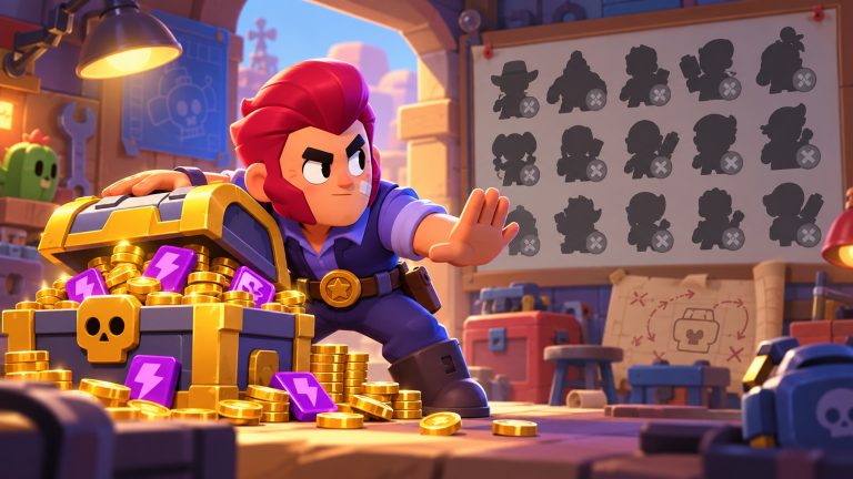 SpenLC Names 15 Brawlers to Delay Upgrading