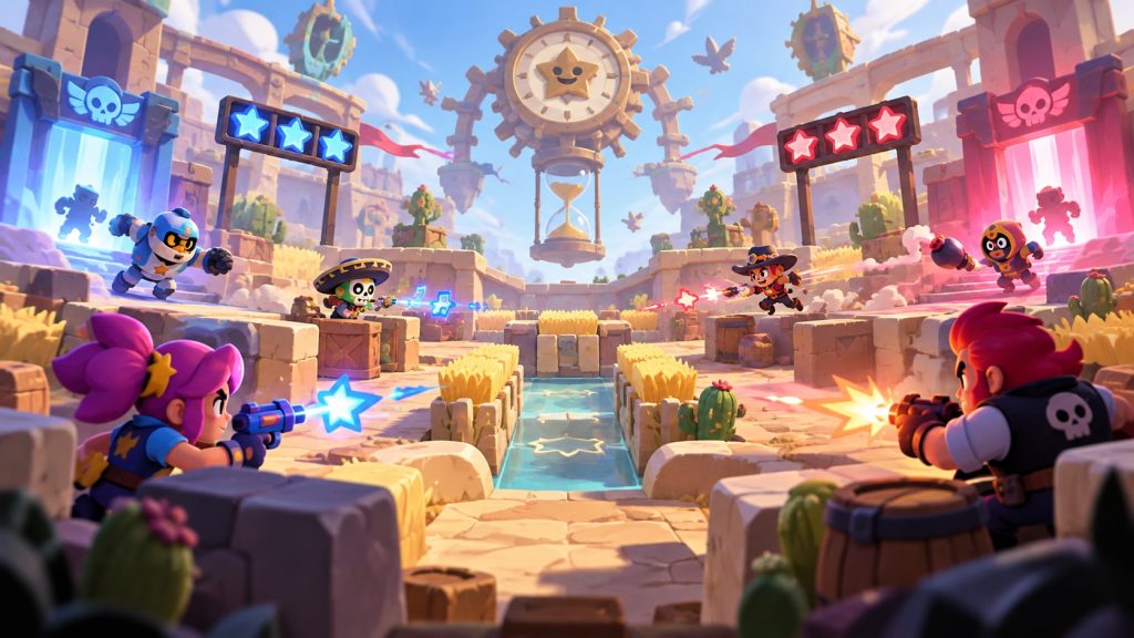Time Flies Wipeout Shows a Pick-Rate Gap