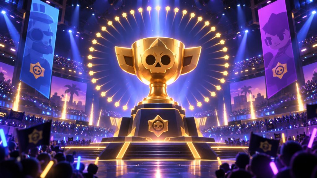 Aftellen naar World Finals bereikt 50 dagen
